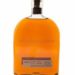My Bottle Butler Woodford Reserve 750Ml Whiskey/Bourbon
