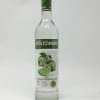 My Bottle Butler Stoli Lime Vodka 750