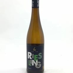 My Bottle Butler Leitz Riesling Qba 750