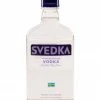 My Bottle Butler Svedka Vodka 375Ml