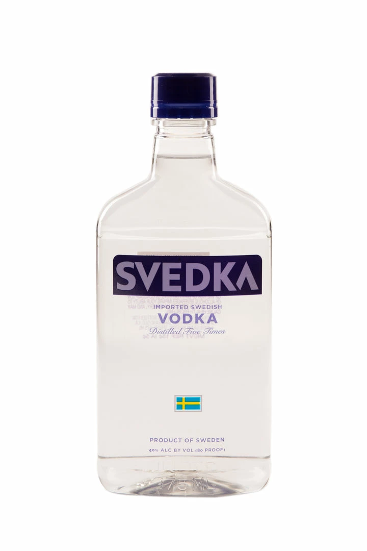 My Bottle Butler Svedka Vodka 375Ml 1 My Bottle Butler Svedka Vodka 375Ml