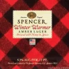 My Bottle Butler Spencer Winter Warmer Amber Lager 4 Pack Can Local & Craft