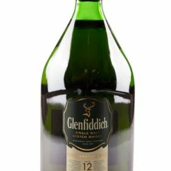My Bottle Butler Glenfiddich 86/1.75