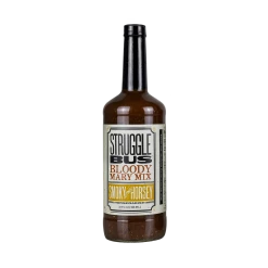 My Bottle Butler Struggle Bus Smokey Horsey Bloody Mary 32oz