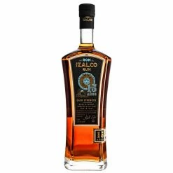 My Bottle Butler Ron Izalco 15 Year Rum 750