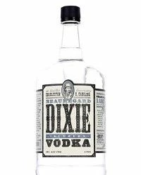 My Bottle Butler Dixie Southern Vodka 1.75