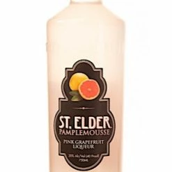 My Bottle Butler St Elder Pamplemousse 750