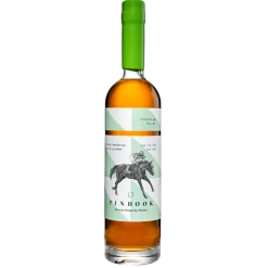 My Bottle Butler Pinhook Hard Rye Guy