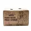 My Bottle Butler Tailgate Pnt Butter Milk 6Pk Local & Craft