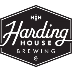 My Bottle Butler Harding House Church Parking Lot Light 6 Pack Local & Craft