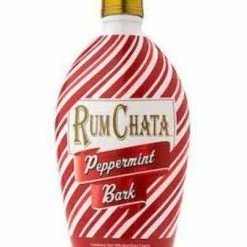 My Bottle Butler Rum Chata Peppermint Bark 750ml Cordials