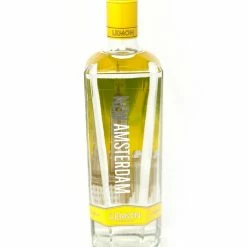My Bottle Butler New Amsterdam Lemon 750