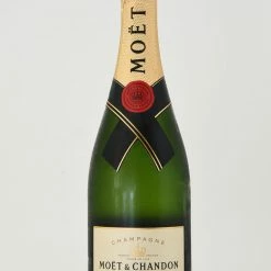 My Bottle Butler Moet Brut Nv 750 Sparkling