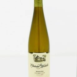 My Bottle Butler Chateau Ste Michelle Riesling 750
