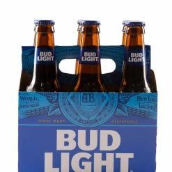 My Bottle Butler Budweiser 6 Pk Bt Domestic