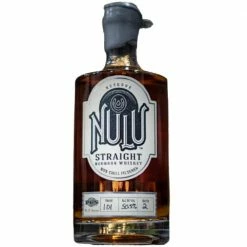 My Bottle Butler NuLu Straight Bourbon Whiskey Whiskey/Bourbon