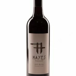My Bottle Butler Hayes Merlot 750Ml