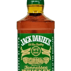 My Bottle Butler Jack Daniels Green 1.75L Whiskey/Bourbon