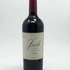 My Bottle Butler Josh Merlot 750