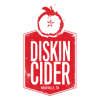 My Bottle Butler Diskin Bourbon Tart Cherry Cider 4Pk Single