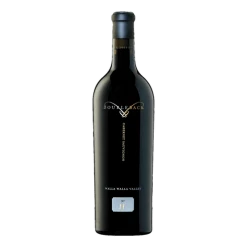 My Bottle Butler Double Back, Cabernet Sauvignon 2018, Walla Walla Washington