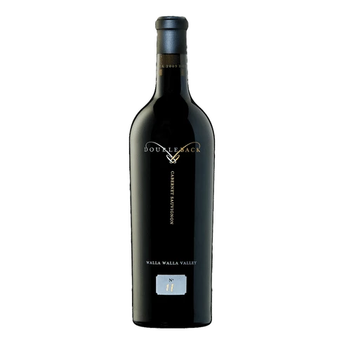 My Bottle Butler Double Back, Cabernet Sauvignon 2018, Walla Walla Washington 1 My Bottle Butler Double Back, Cabernet Sauvignon 2018, Walla Walla Washington
