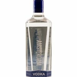My Bottle Butler New Amsterdam Vodka 1L