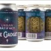 My Bottle Butler Urban Artifact The Gadget Fruit Sour 4Pk Local & Craft
