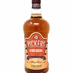 My Bottle Butler Pickers Blood Orange 1.75