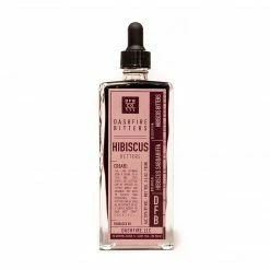 My Bottle Butler Dashfire Hibiscus Bitters 100ml Cordials