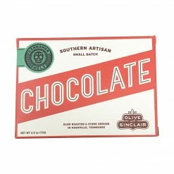 My Bottle Butler ACCESSORIES Olive & Sinclair Cinnamon Chili