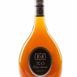 My Bottle Butler E & J Xo Brandy 750