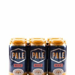 My Bottle Butler Good People Pale Ale 6 Pk Can Local & Craft