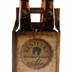 My Bottle Butler Kentucky Bourbon Ale 4Pk Local & Craft