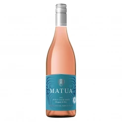 My Bottle Butler Rosé Matua Rose 750ml