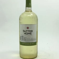 My Bottle Butler Sutter Home Sauvignon Blanc 1.5L