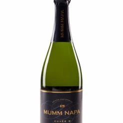 My Bottle Butler Mumm Napa Cuvee 750Ml Sparkling