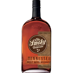 My Bottle Butler Ole Smoky Root Beer Whiskey 750 Whiskey/Bourbon
