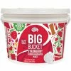 My Bottle Butler Master Of Mixes Big Bucket Strawberry 96oz
