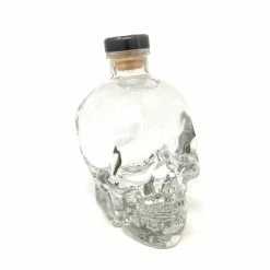 My Bottle Butler Crystal Head Vodka 750