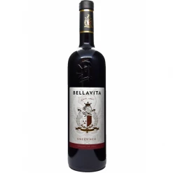 My Bottle Butler Moscato/Sweet Bellavita Sweet Red 750ml