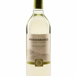 My Bottle Butler Woodbridge Sauv Blanc 750