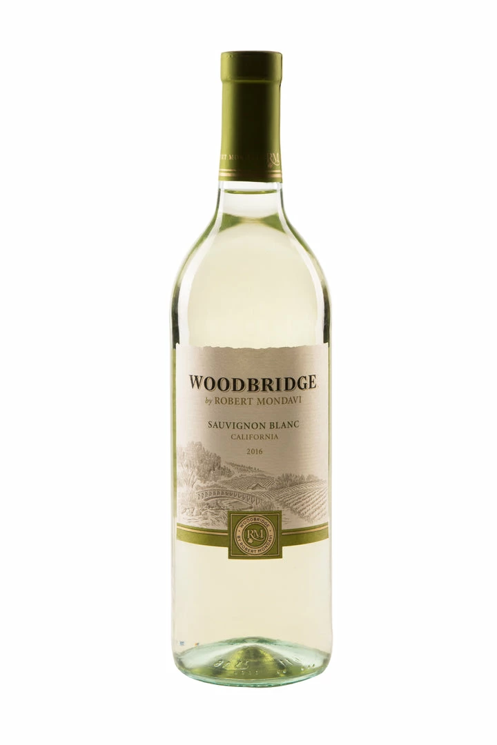 My Bottle Butler Woodbridge Sauv Blanc 750 1 My Bottle Butler Woodbridge Sauv Blanc 750