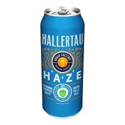 My Bottle Butler Local & Craft Urban Chestnut Hallertau Hazy IPA 4pk Cans