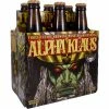 My Bottle Butler 3 Floyds Alpha Klaus 6 Pack Bottle Local & Craft