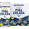 My Bottle Butler Canned Cocktails Cutwater Bali Hai Pina Colada 4pk