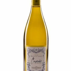 My Bottle Butler Cupcake Chardonnay 750