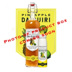 My Bottle Butler Craft House Pineapple Daiquiri 1.75LT Box