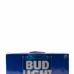 My Bottle Butler Bud Light 18 Pk Can Domestic