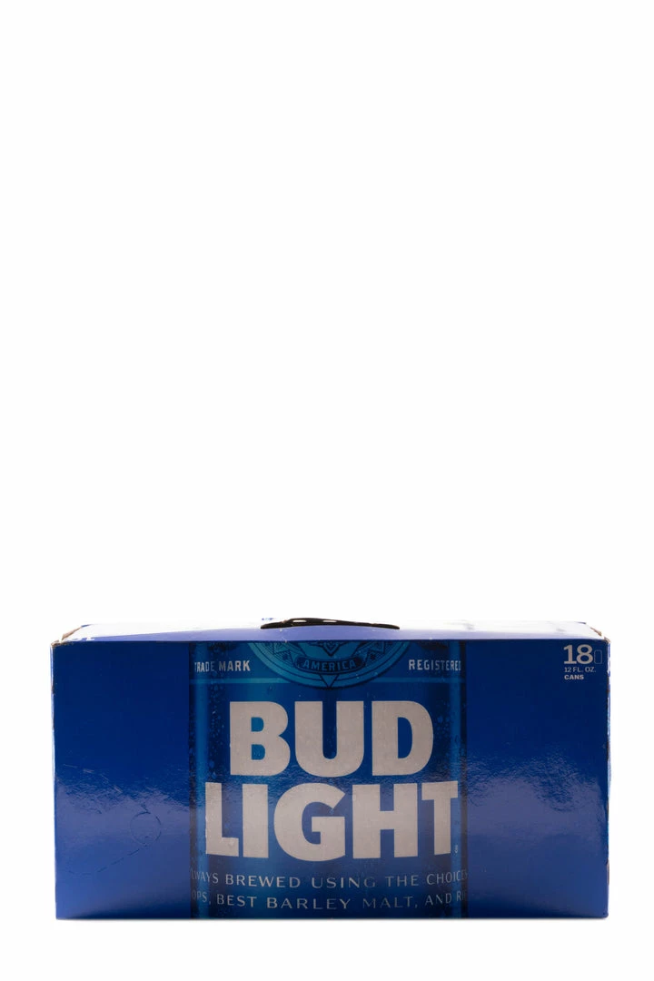 My Bottle Butler Bud Light 18 Pk Can Domestic 2 My Bottle Butler Bud Light 18 Pk Can Domestic